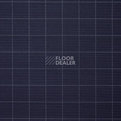 Ковролин Carpet Concept Sqr Seam Square 10x10 Night Blue фото 1 | FLOORDEALER
